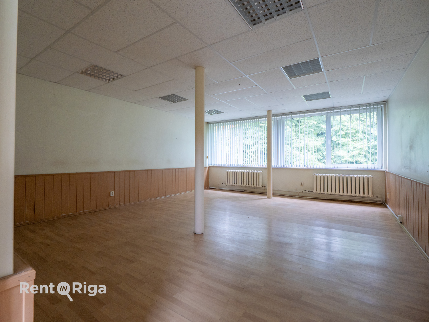 Investment property, Lomonosova street - Image 1