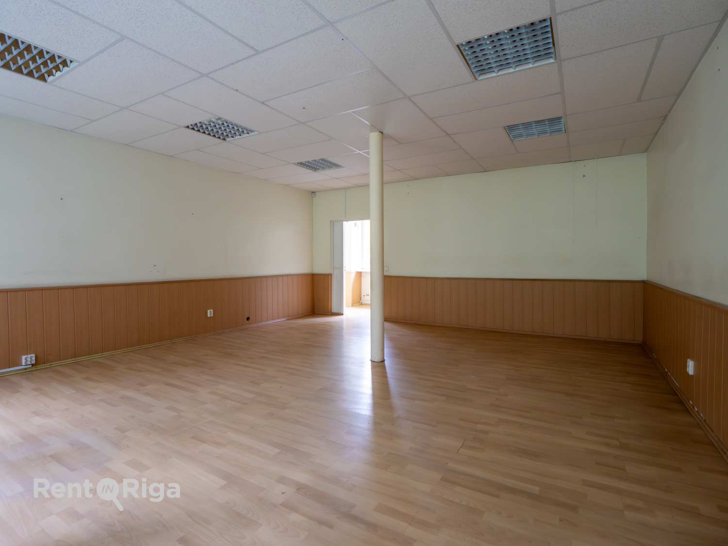 Investment property, Lomonosova street - Image 1