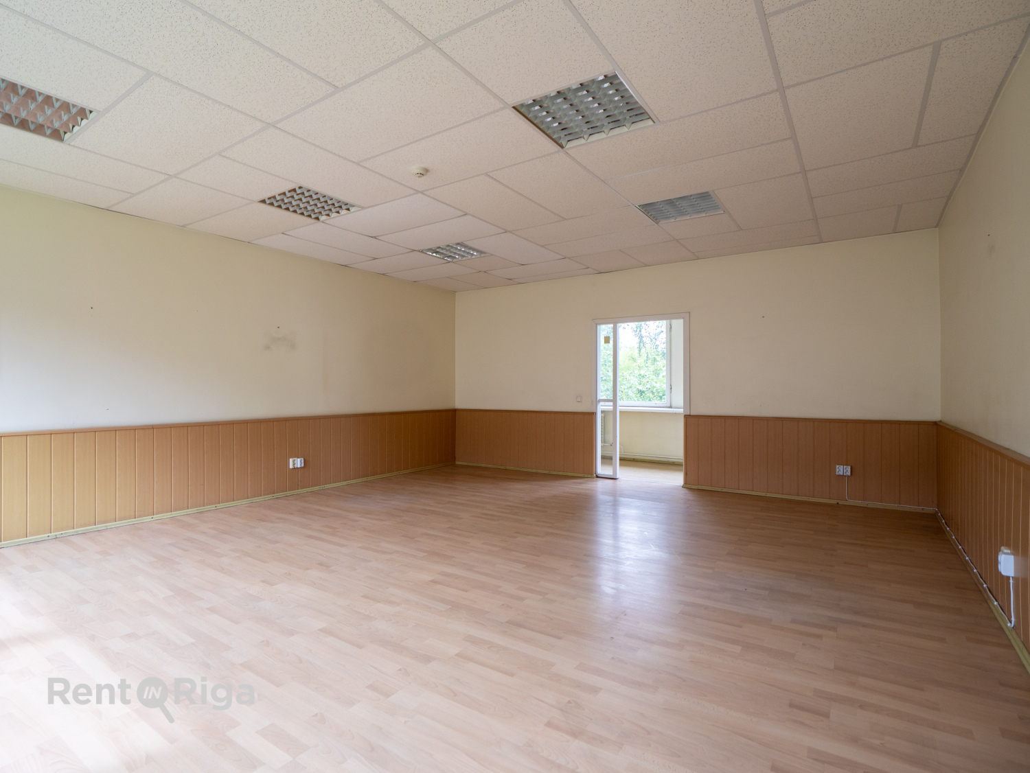 Investment property, Lomonosova street - Image 1
