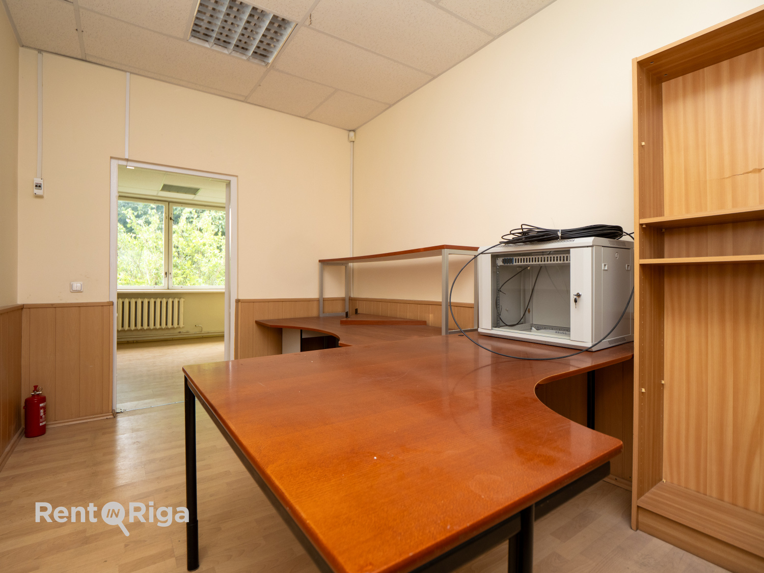 Investment property, Lomonosova street - Image 1
