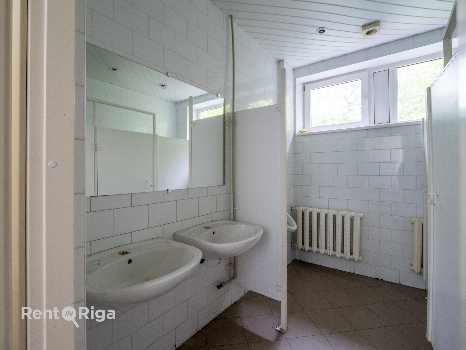 Investment property, Lomonosova street - Image 1