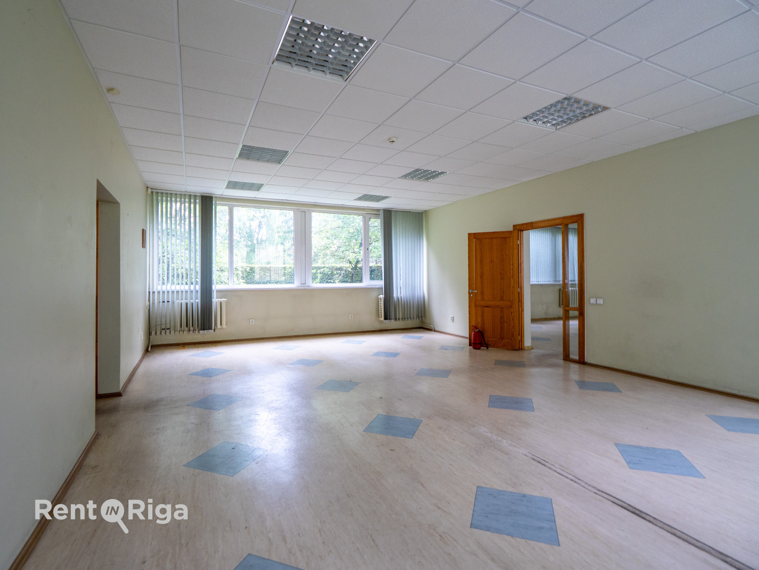Investment property, Lomonosova street - Image 1