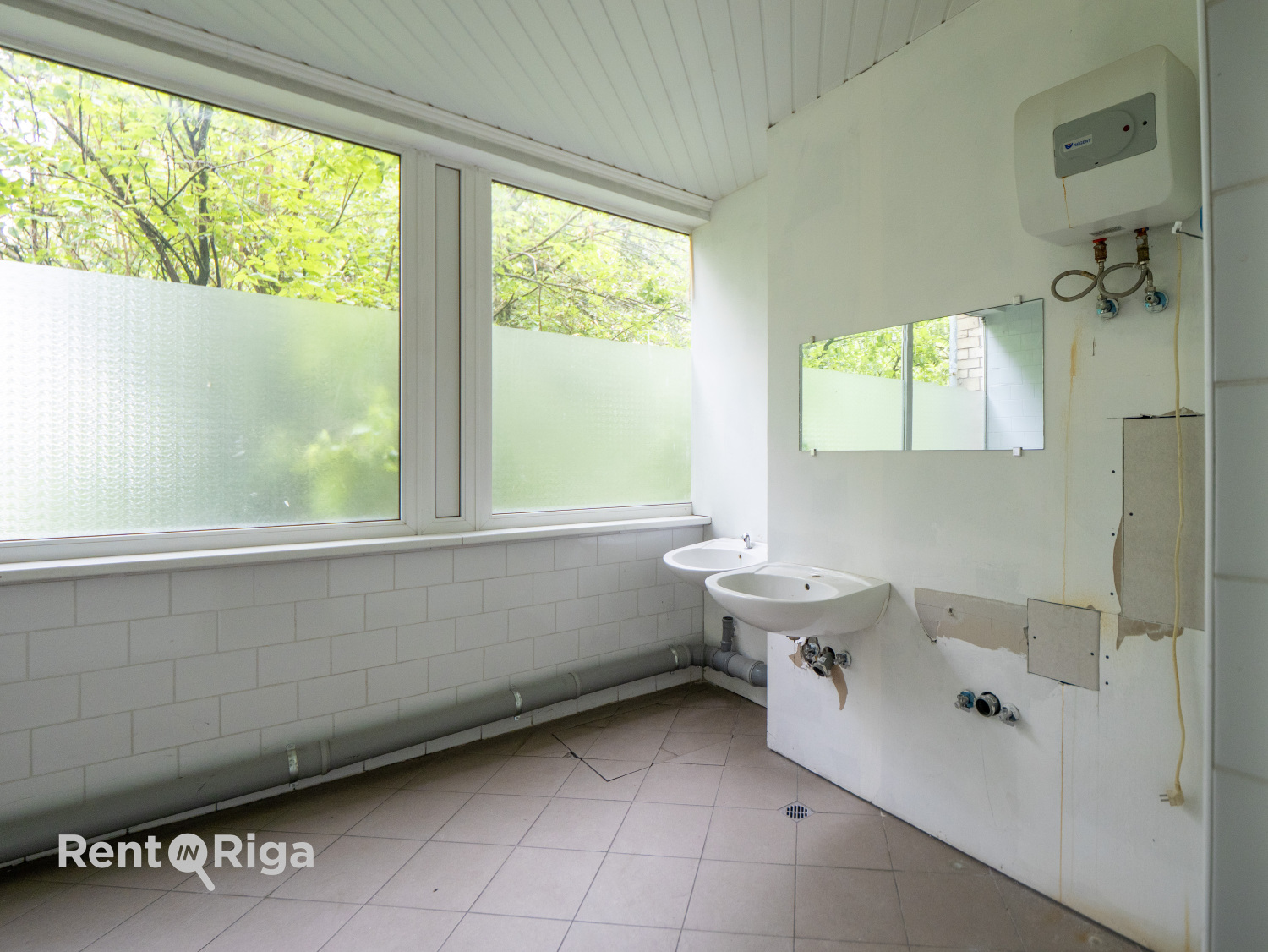 Investment property, Lomonosova street - Image 1
