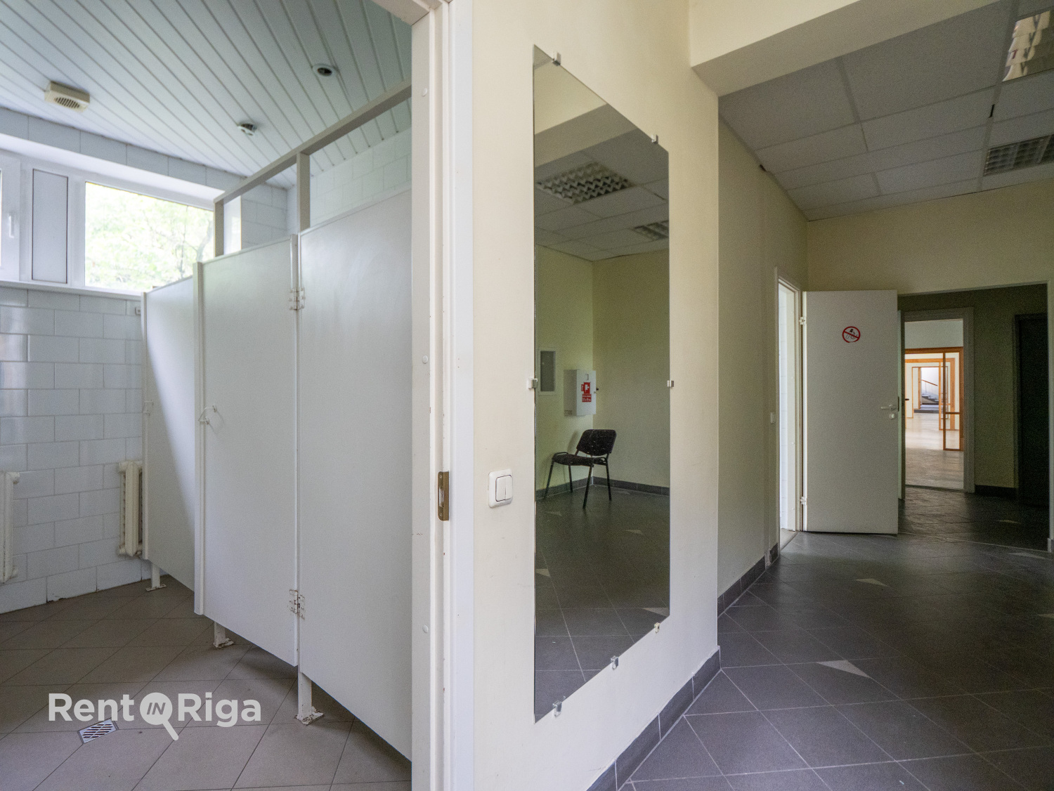 Investment property, Lomonosova street - Image 1
