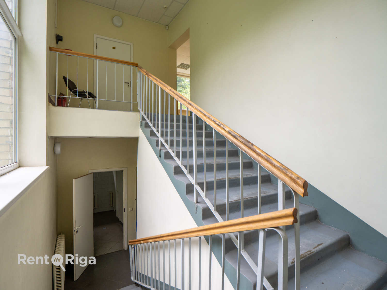 Investment property, Lomonosova street - Image 1