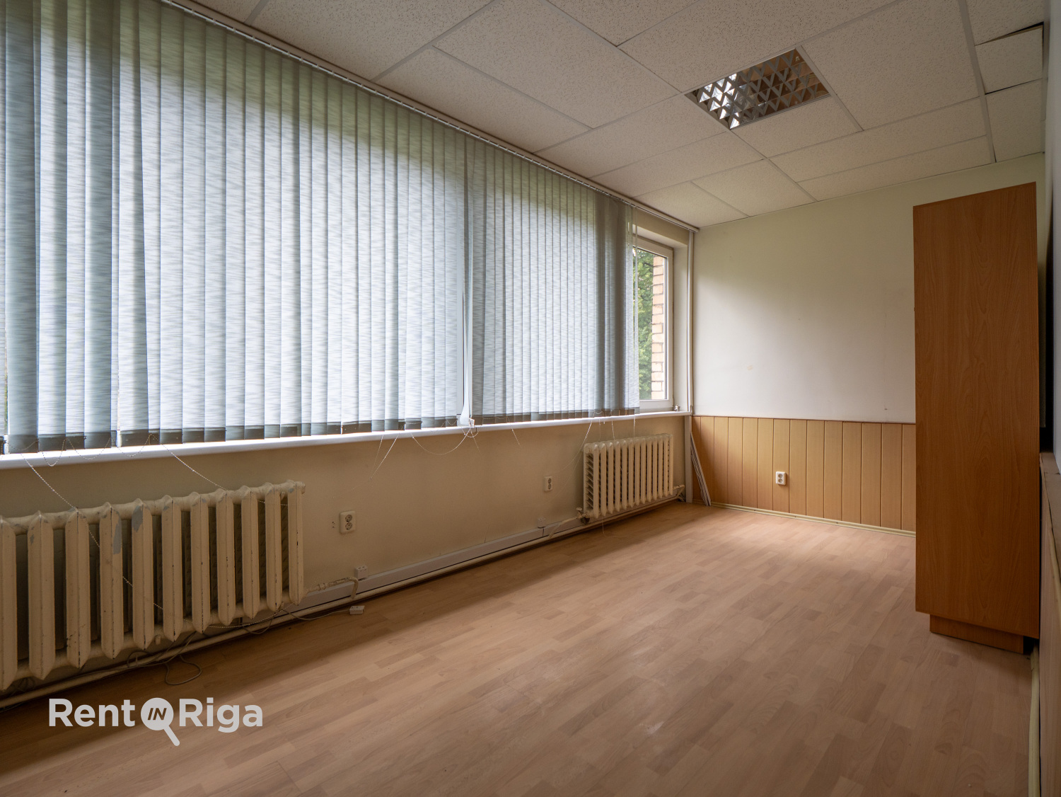 Investment property, Lomonosova street - Image 1