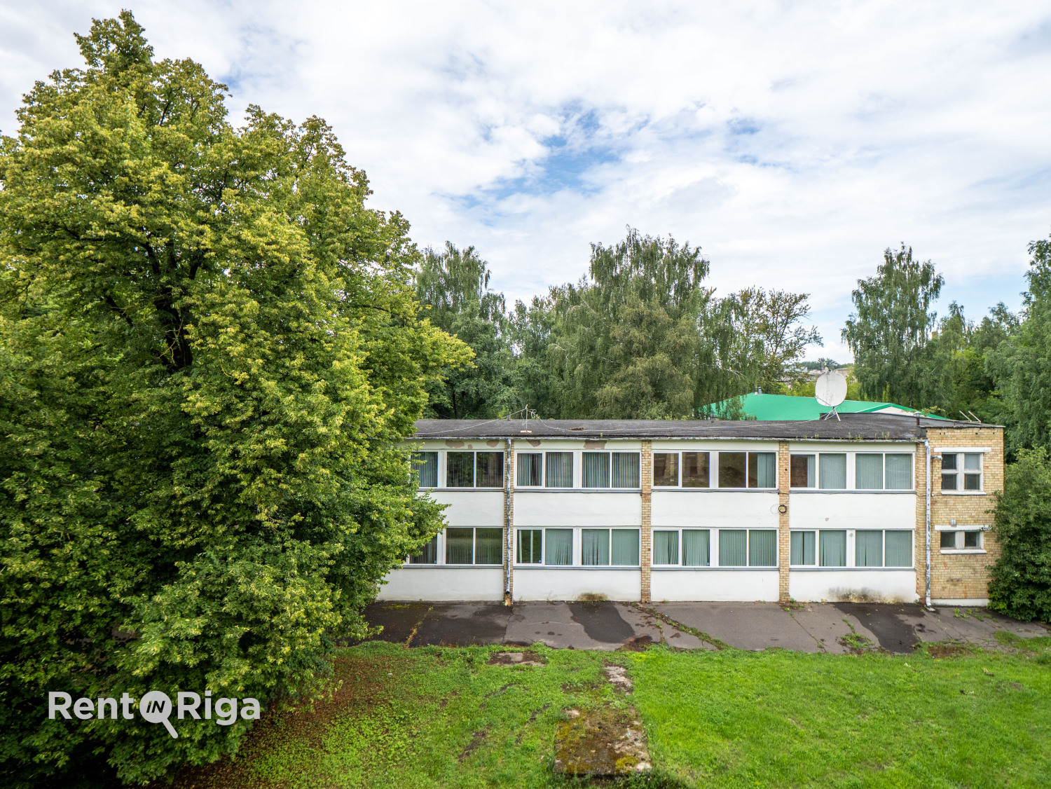 Investment property, Lomonosova street - Image 1
