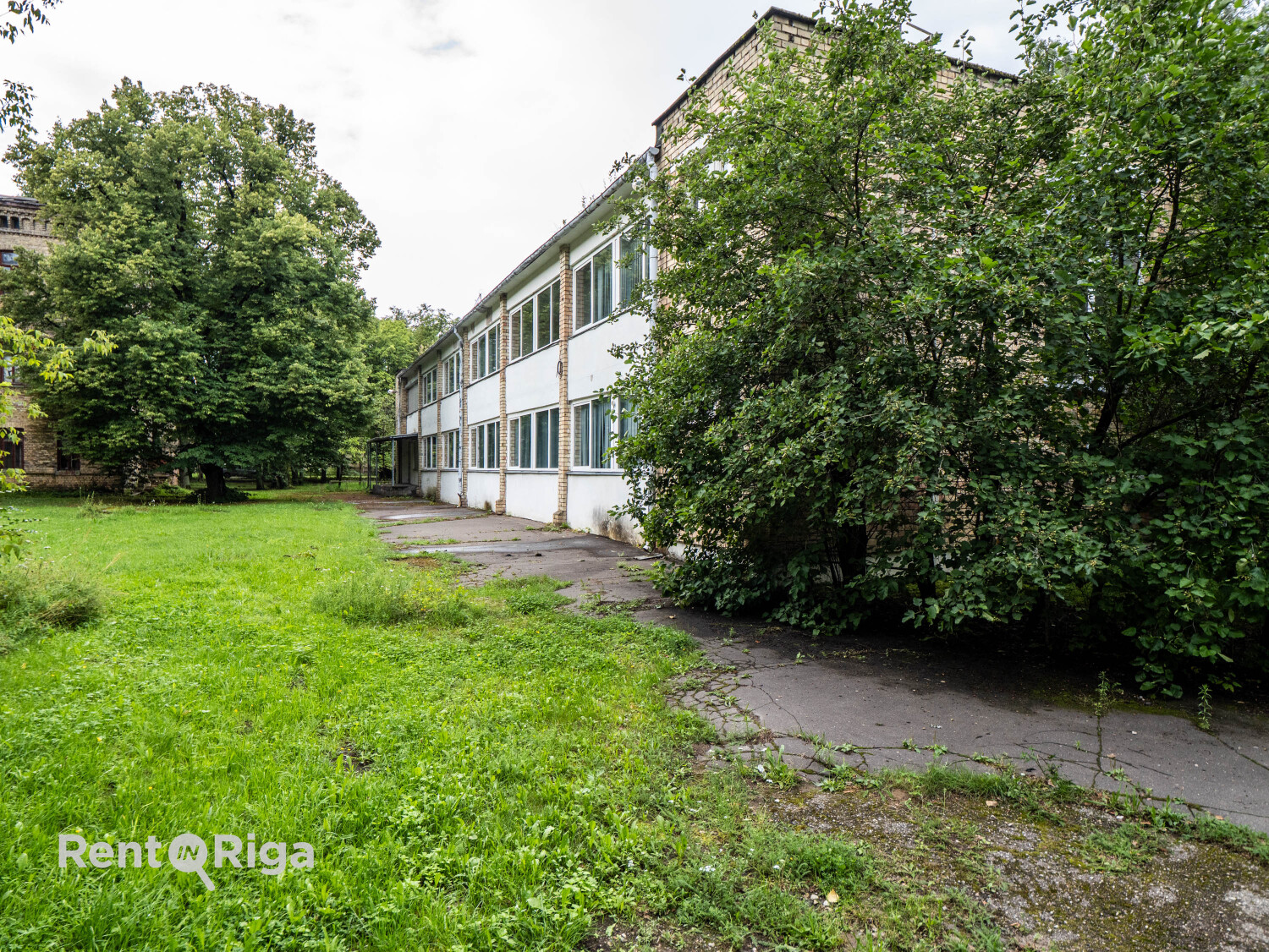 Investment property, Lomonosova street - Image 1