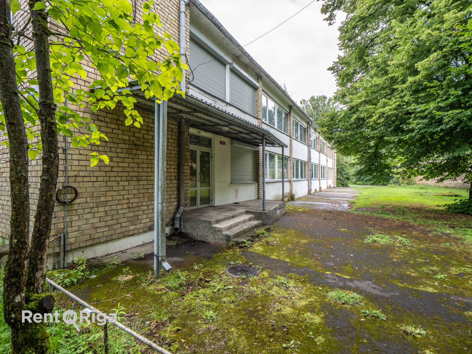 Investment property, Lomonosova street - Image 1
