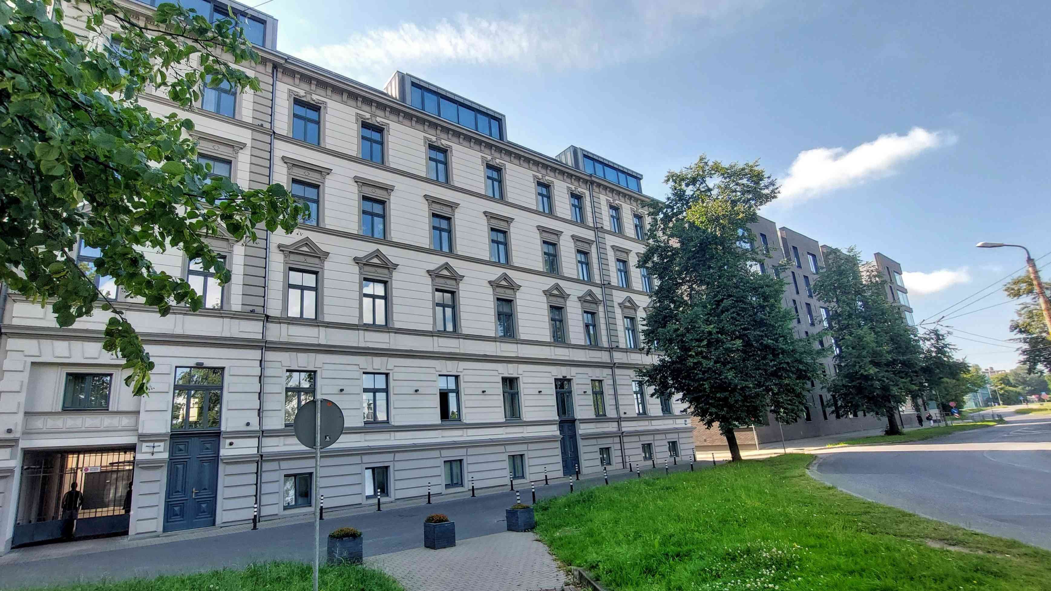 Izīrē dzīvokli, kuģu iela 13 - Attēls 1