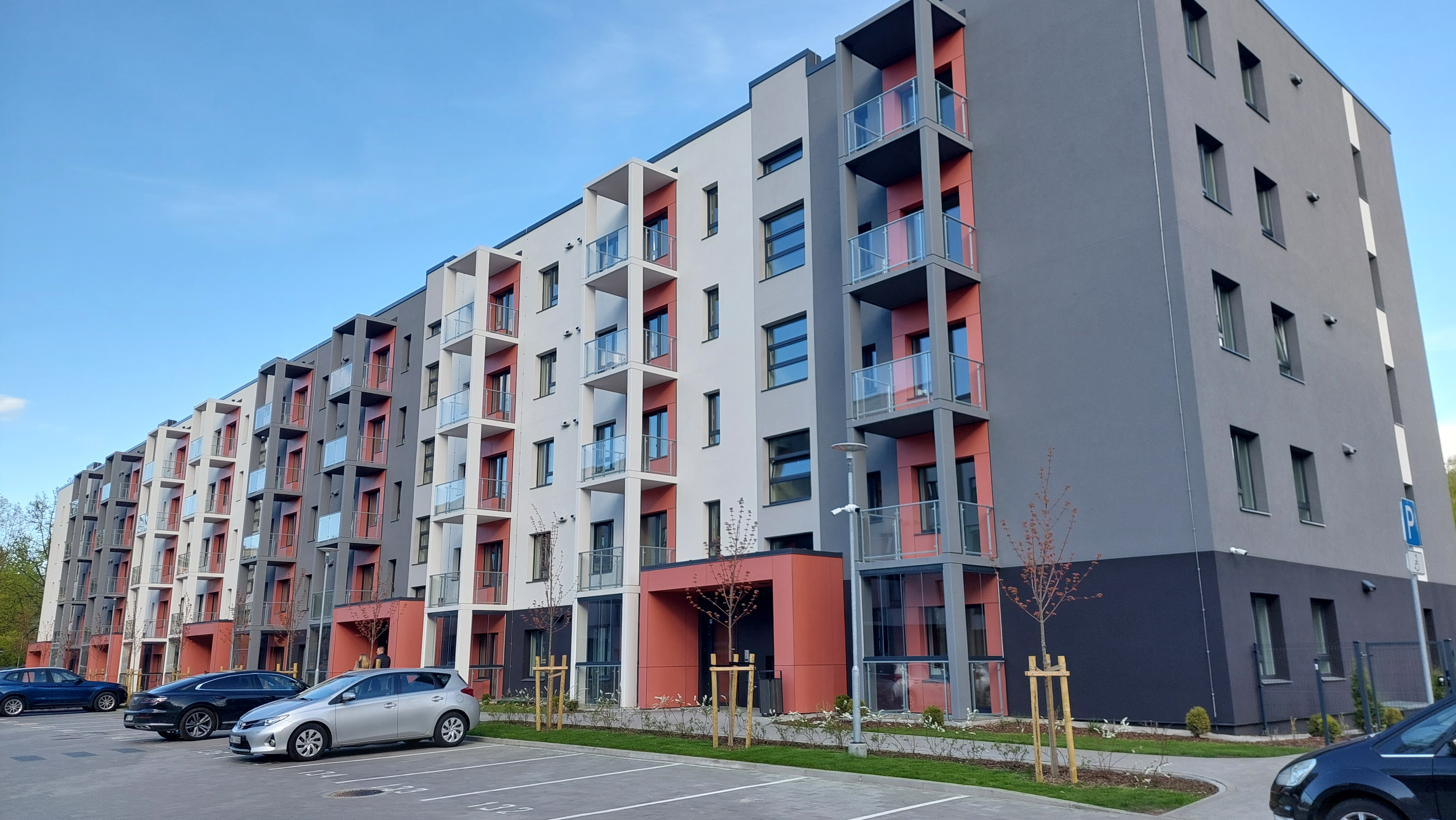 Izīrē dzīvokli, Ropažu iela 16 - Attēls 1