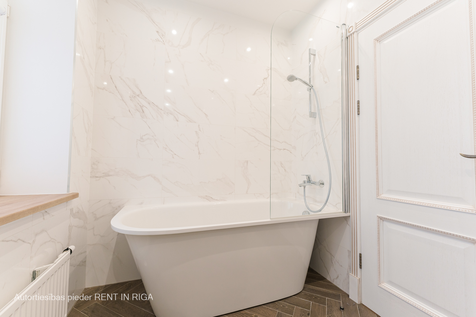 Apartment for sale, Pernavas street 41 - Image 1