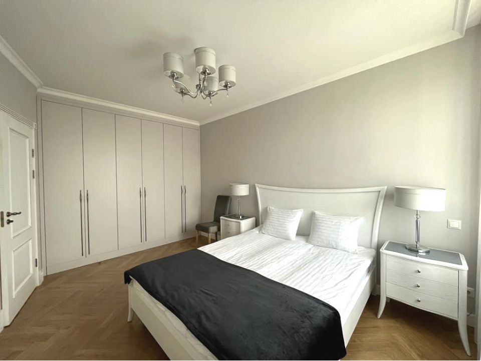 Apartment for sale, Pernavas street 41 - Image 1