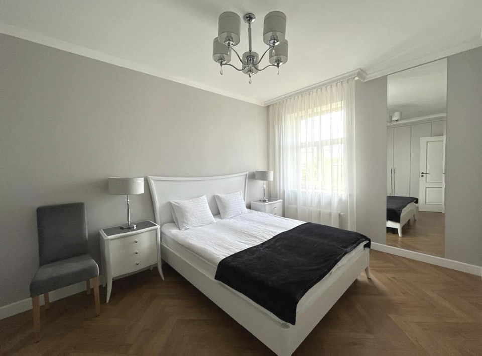 Apartment for sale, Pernavas street 41 - Image 1