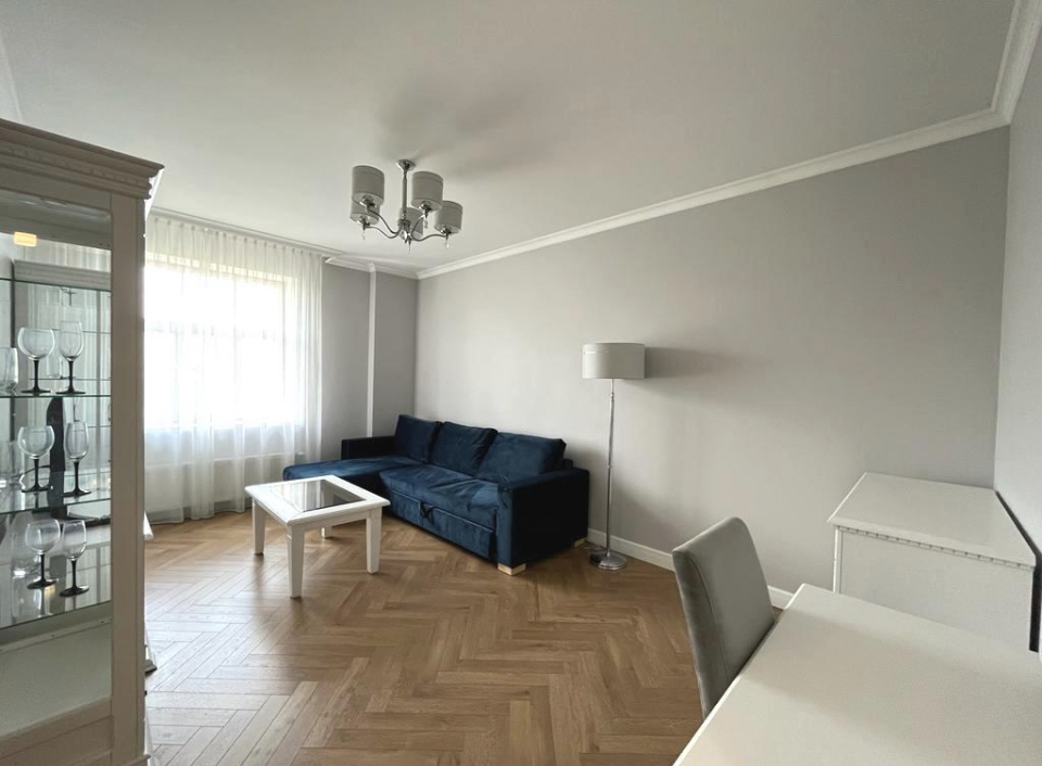 Apartment for sale, Pernavas street 41 - Image 1
