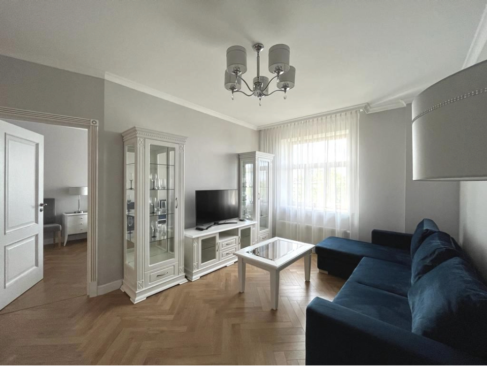 Apartment for sale, Pernavas street 41 - Image 1