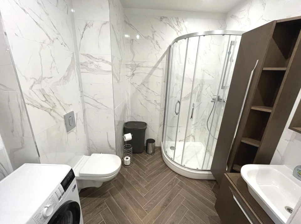 Apartment for sale, Pernavas street 41 - Image 1