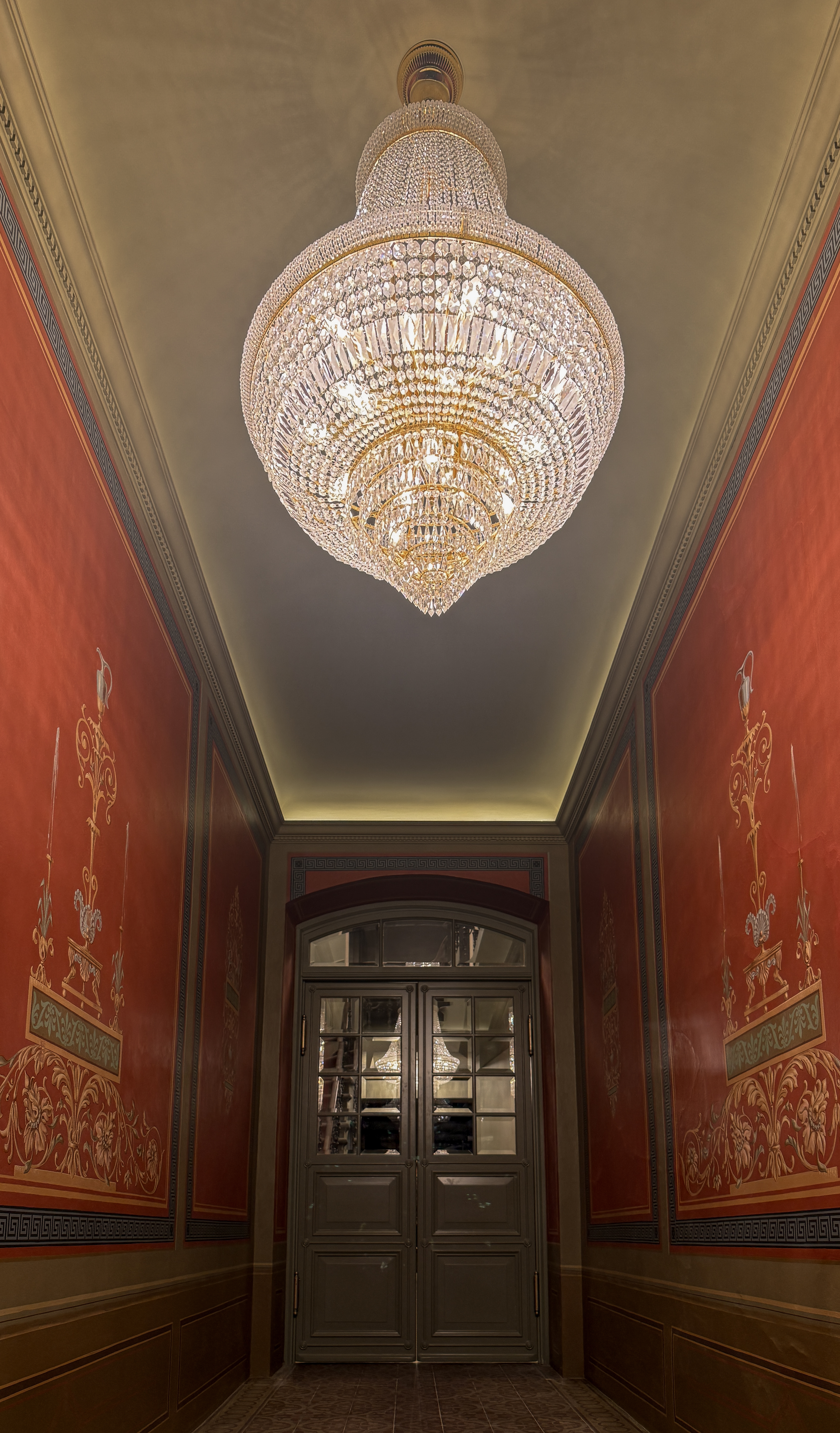 Apartment for sale, Kalpaka bulvāris 7 - Image 1