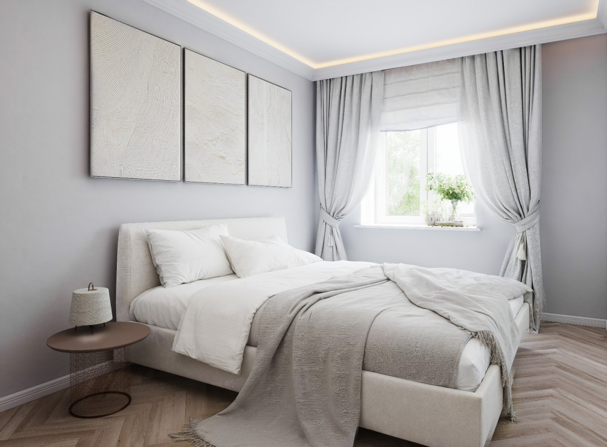Apartment for sale, Kalpaka bulvāris 7 - Image 1