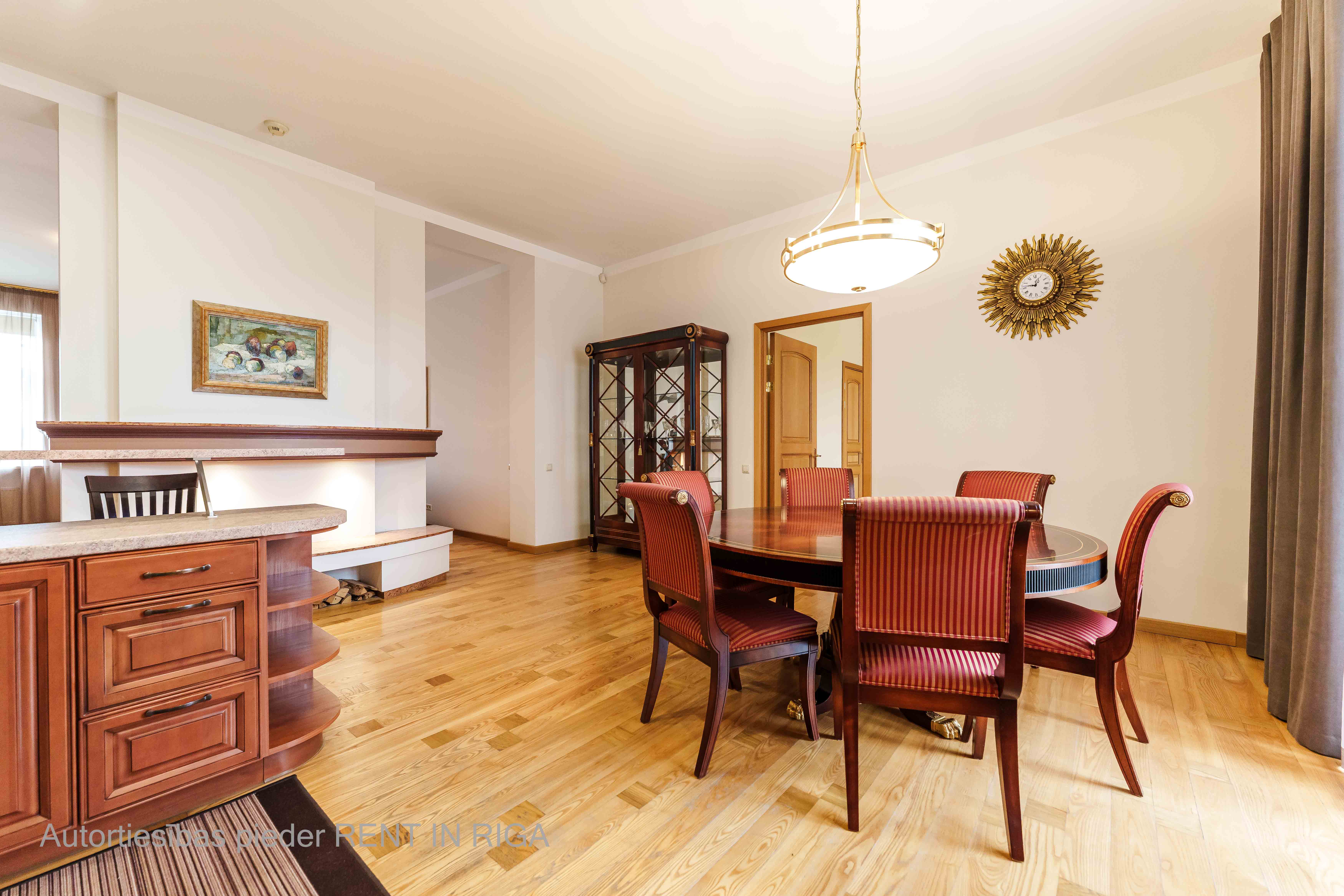 Продают квартиру, улица Ausekļa 5 - Изображение 1
