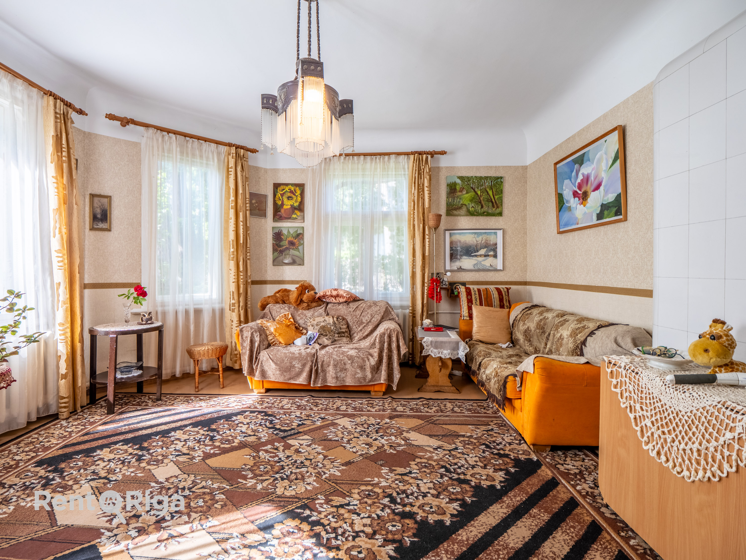 Pārdod māju, Rēzeknes Pulka iela - Attēls 1