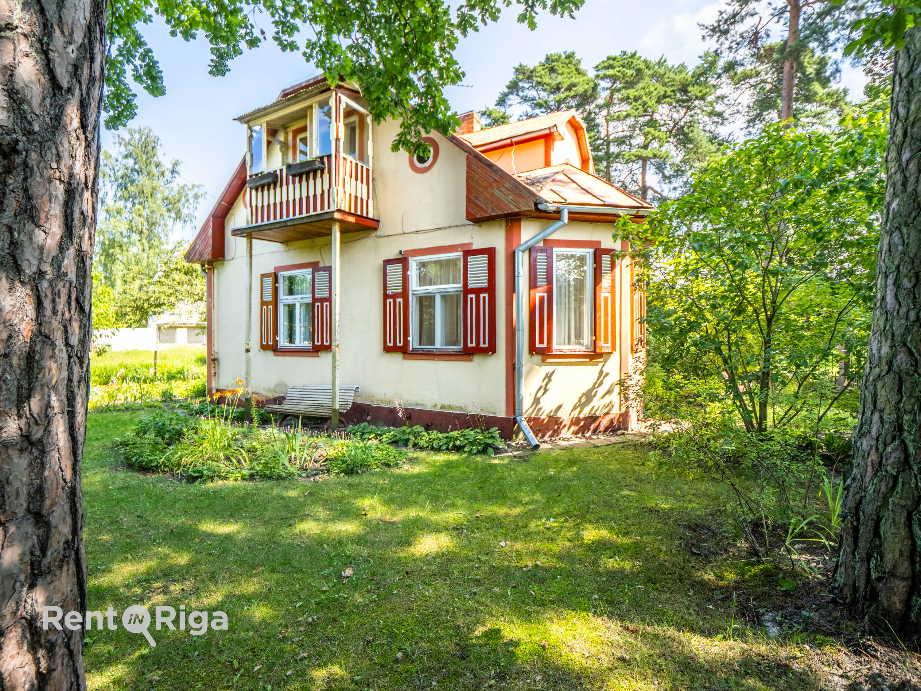 Pārdod māju, Rēzeknes Pulka iela - Attēls 1