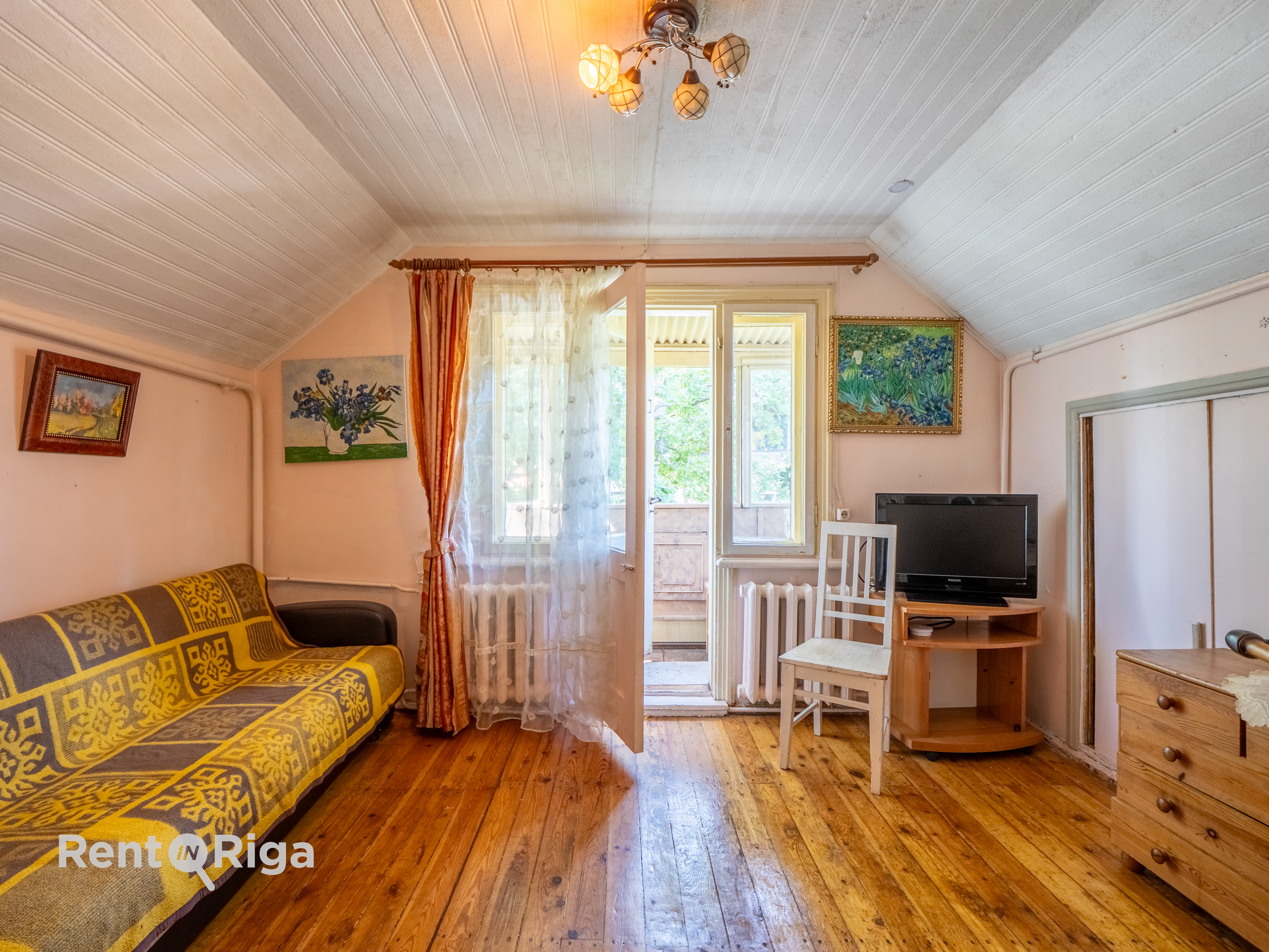 Pārdod māju, Rēzeknes Pulka iela - Attēls 1