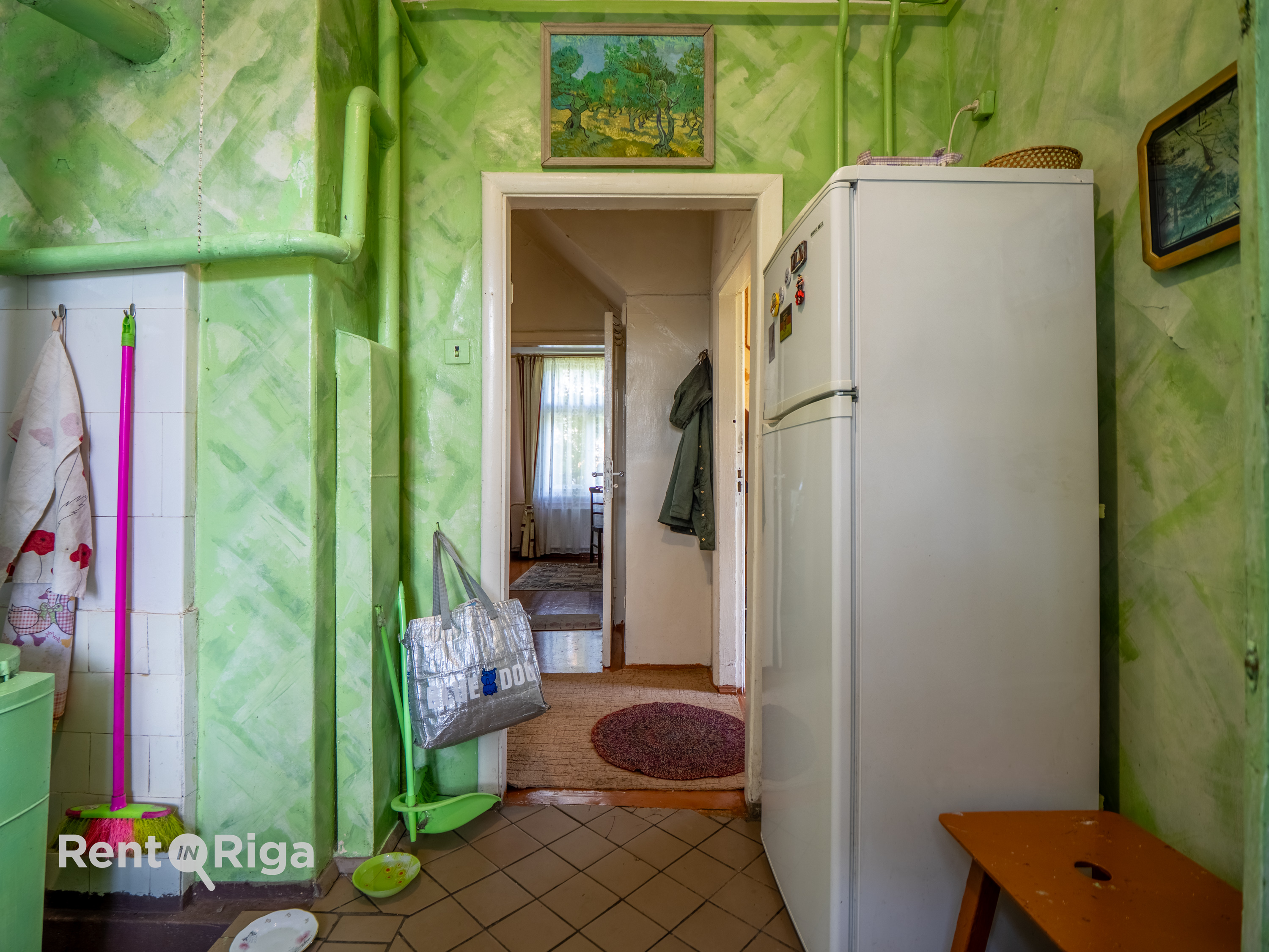 Pārdod māju, Rēzeknes Pulka iela - Attēls 1