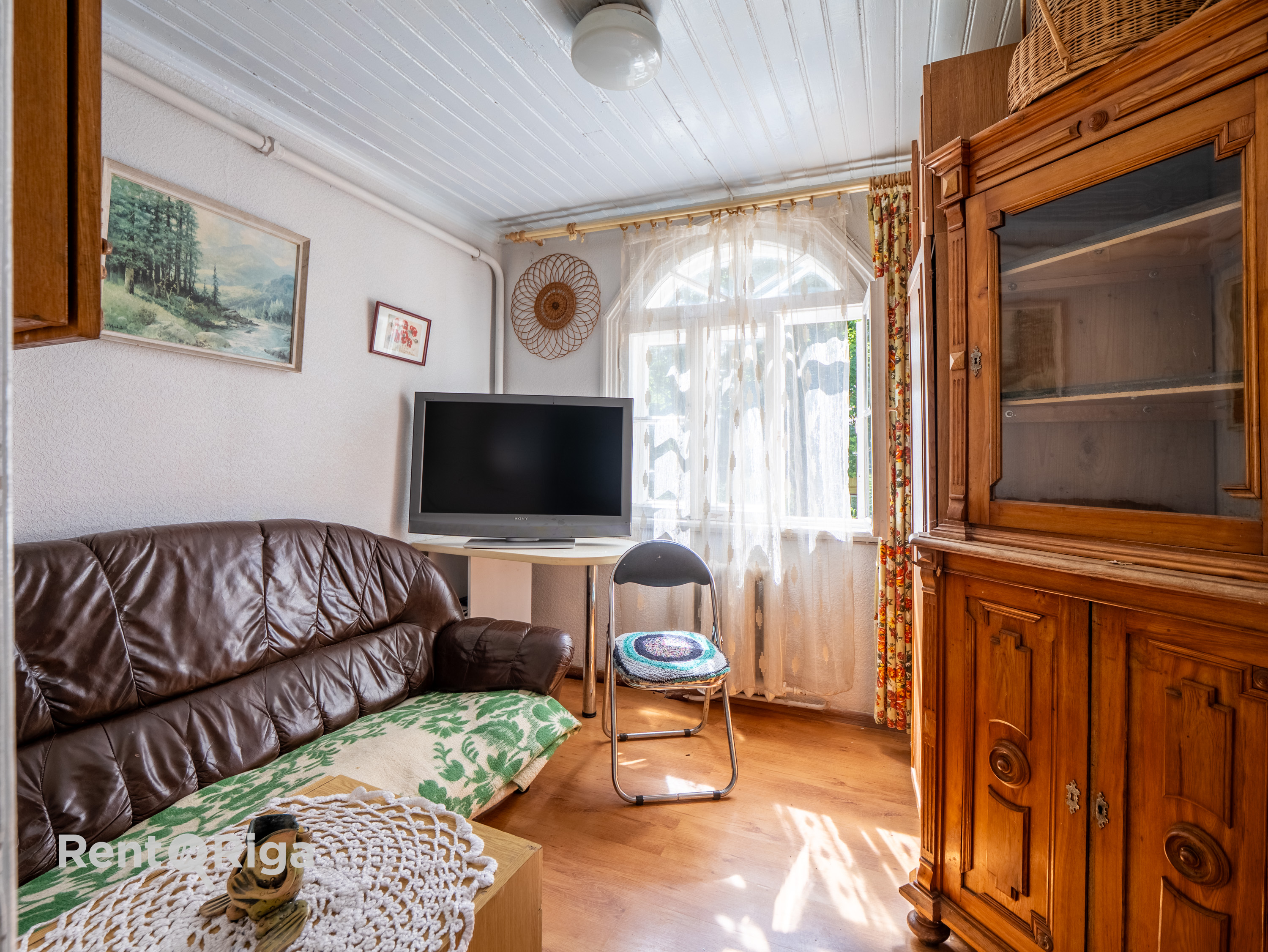 Pārdod māju, Rēzeknes Pulka iela - Attēls 1