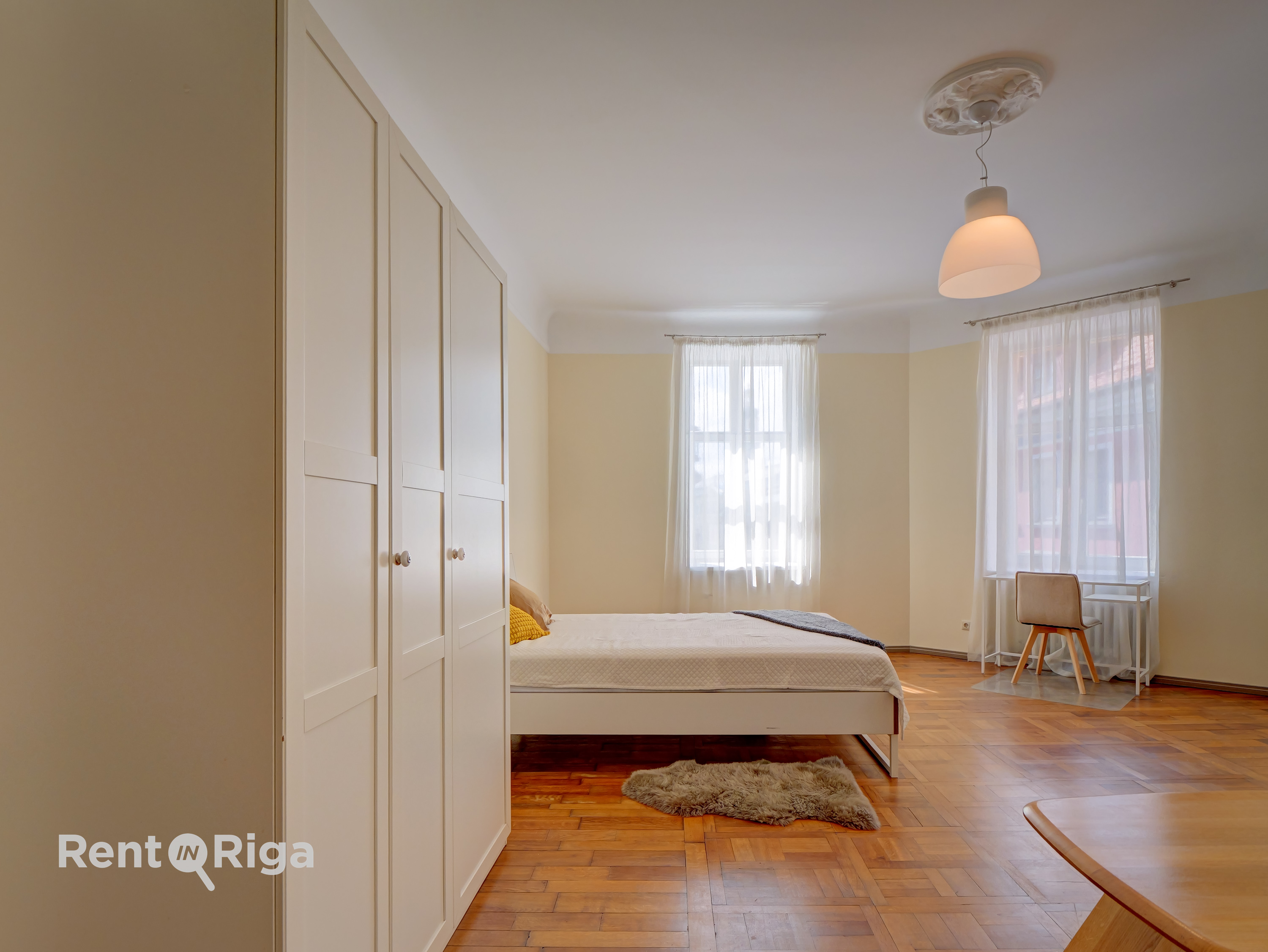 Apartment for rent, Kaļķu street 6 - Image 1