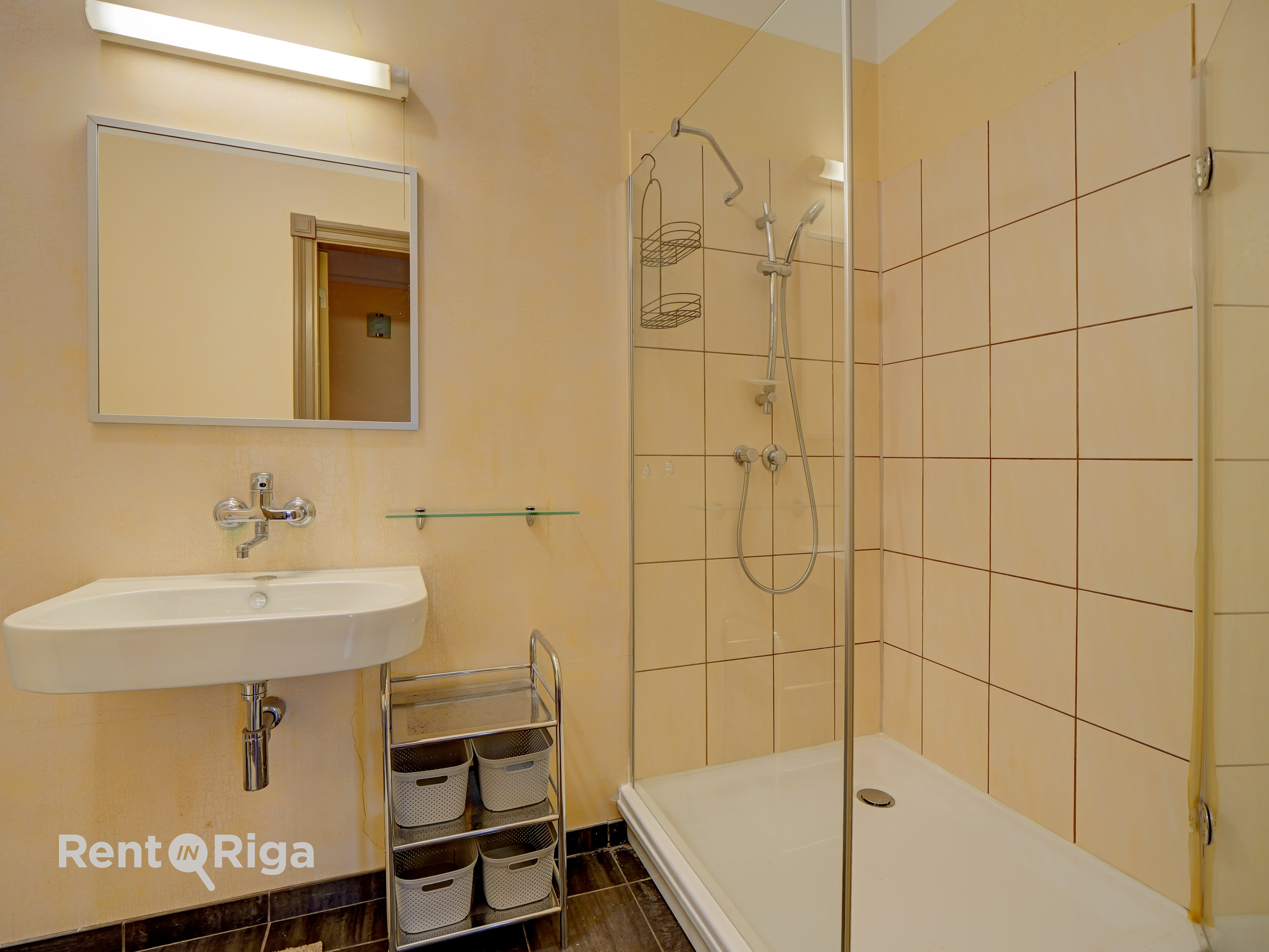 Apartment for rent, Kaļķu street 6 - Image 1