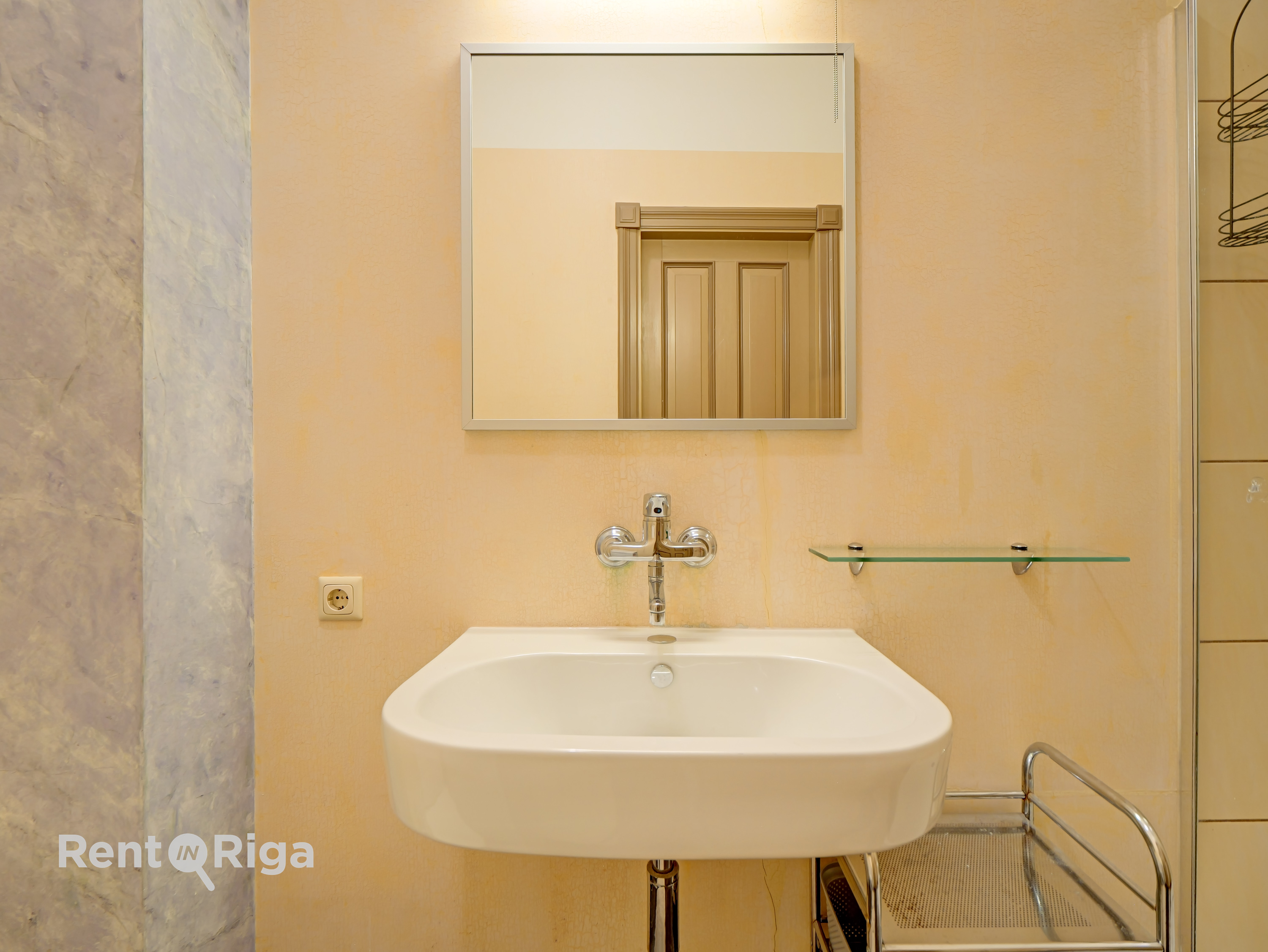 Apartment for rent, Kaļķu street 6 - Image 1