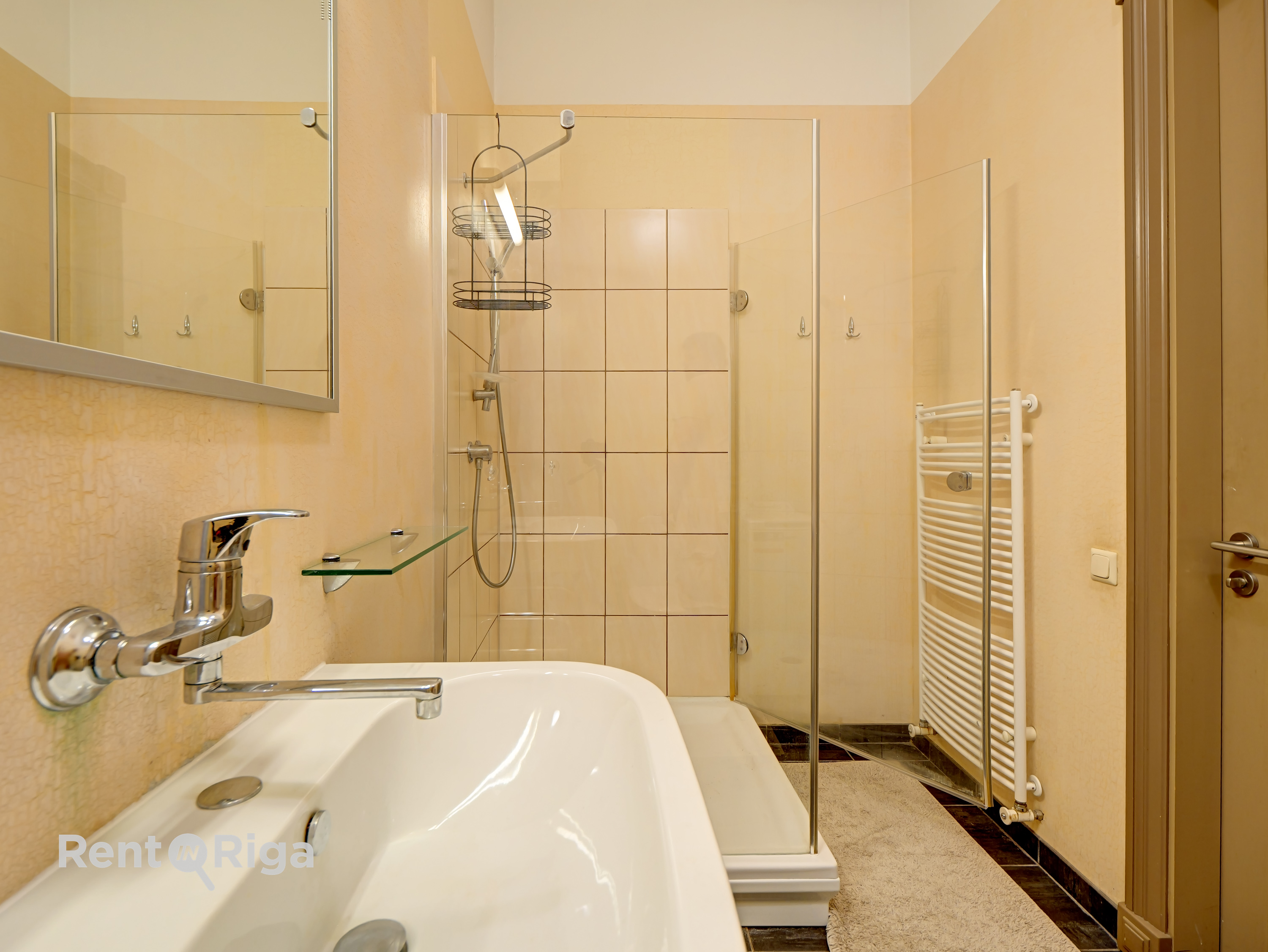 Apartment for rent, Kaļķu street 6 - Image 1