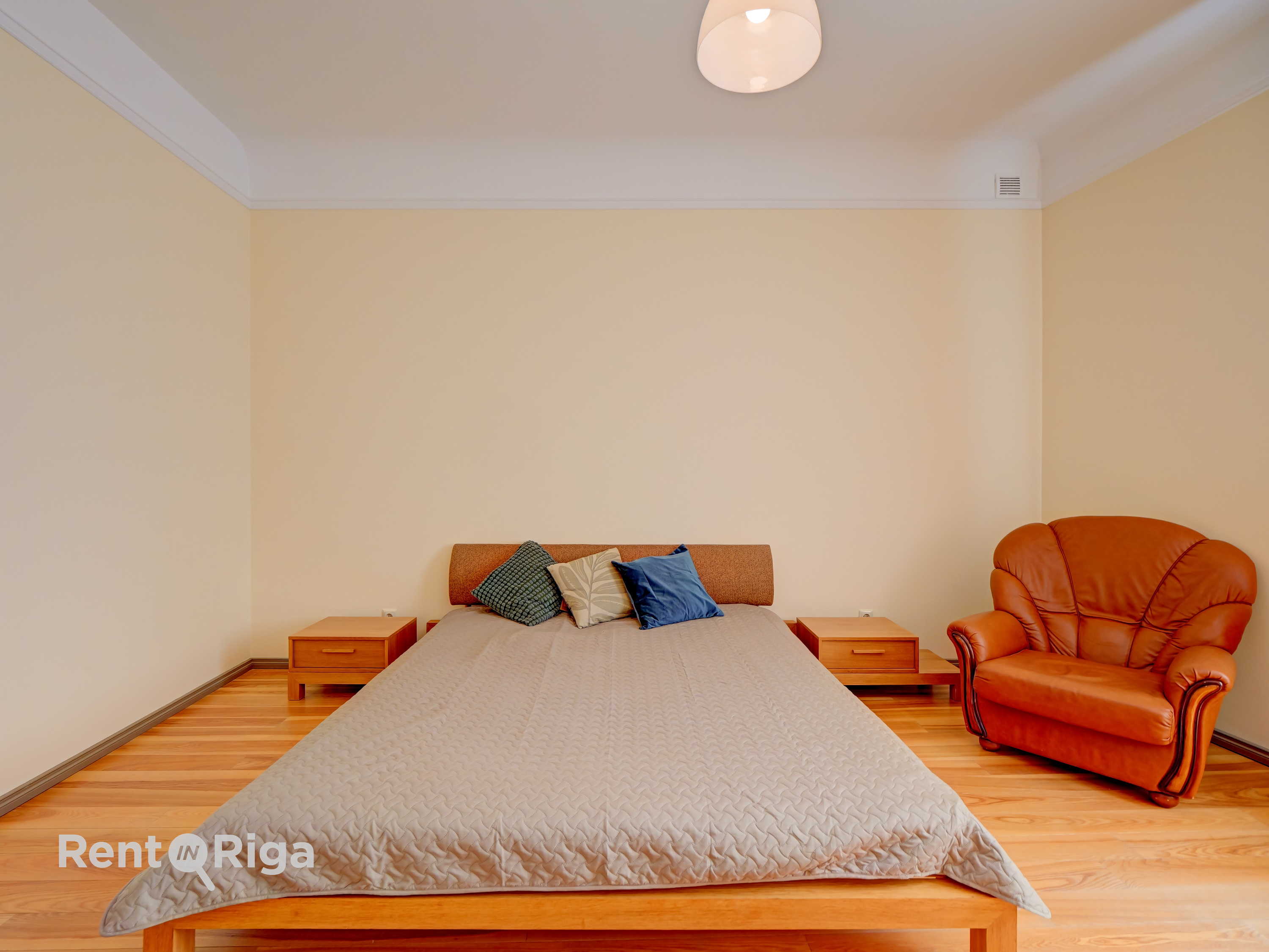 Apartment for rent, Kaļķu street 6 - Image 1