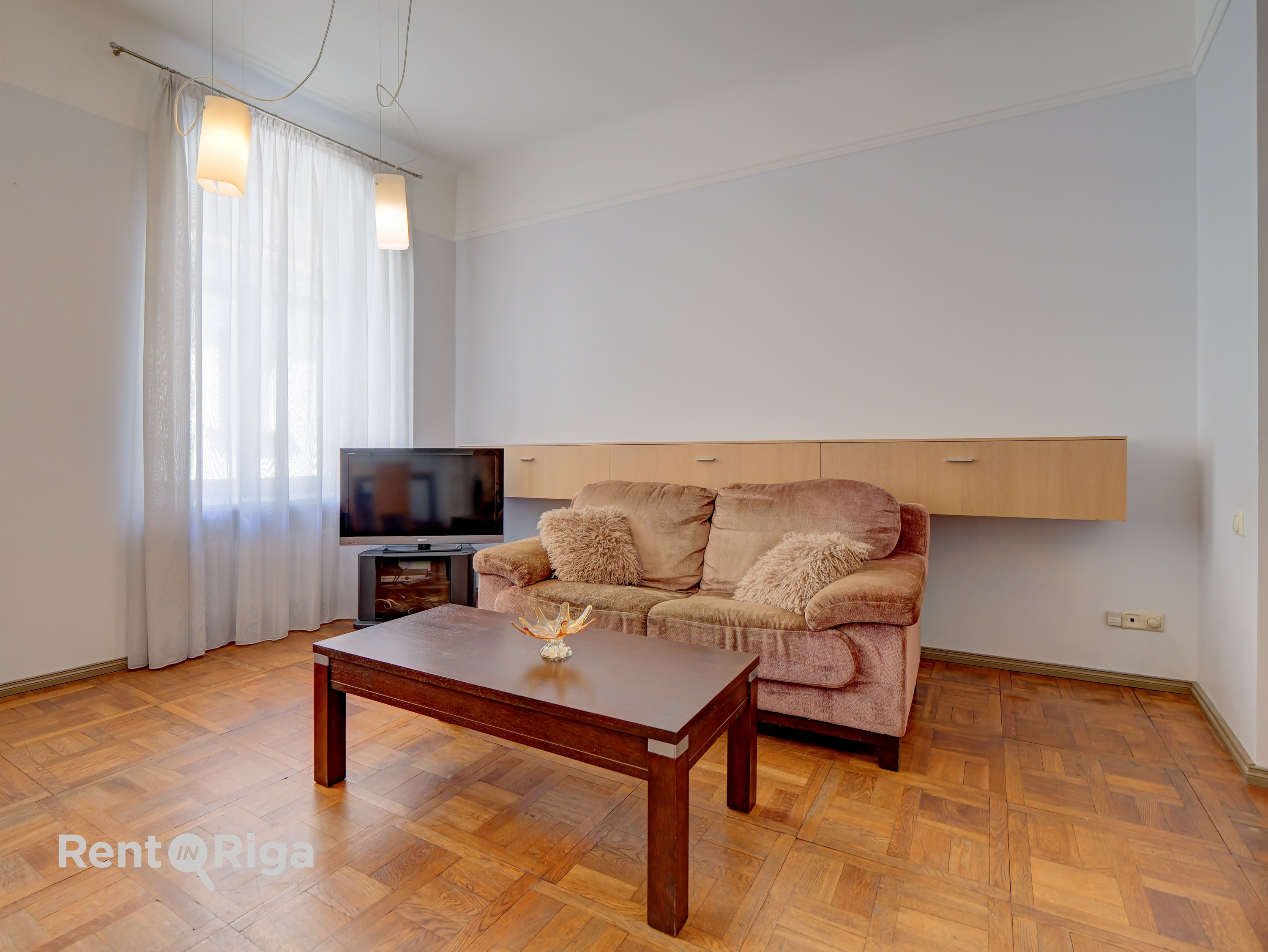 Apartment for rent, Kaļķu street 6 - Image 1
