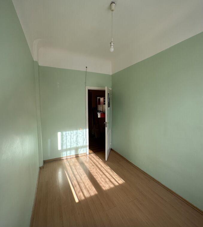 Apartment for rent, Dzirnavu street 110 a - Image 1