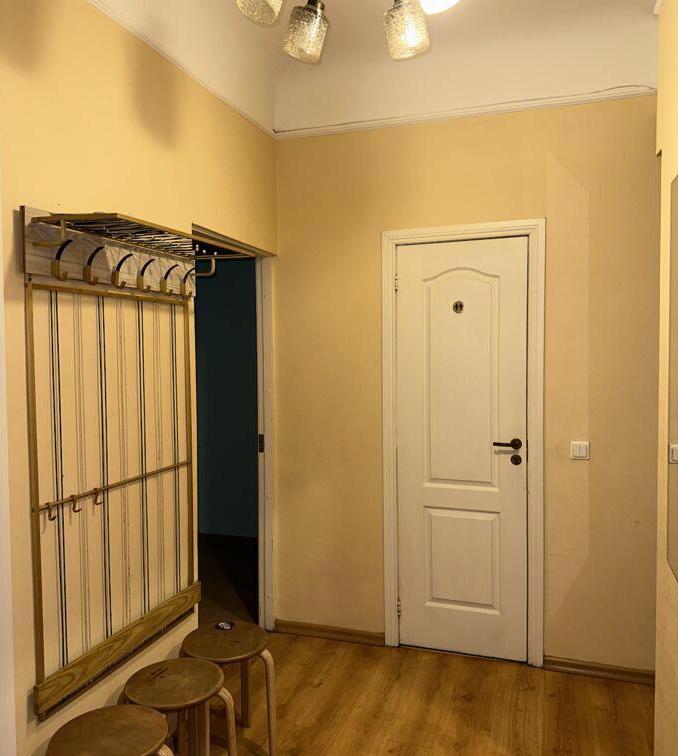 Apartment for rent, Dzirnavu street 110 a - Image 1