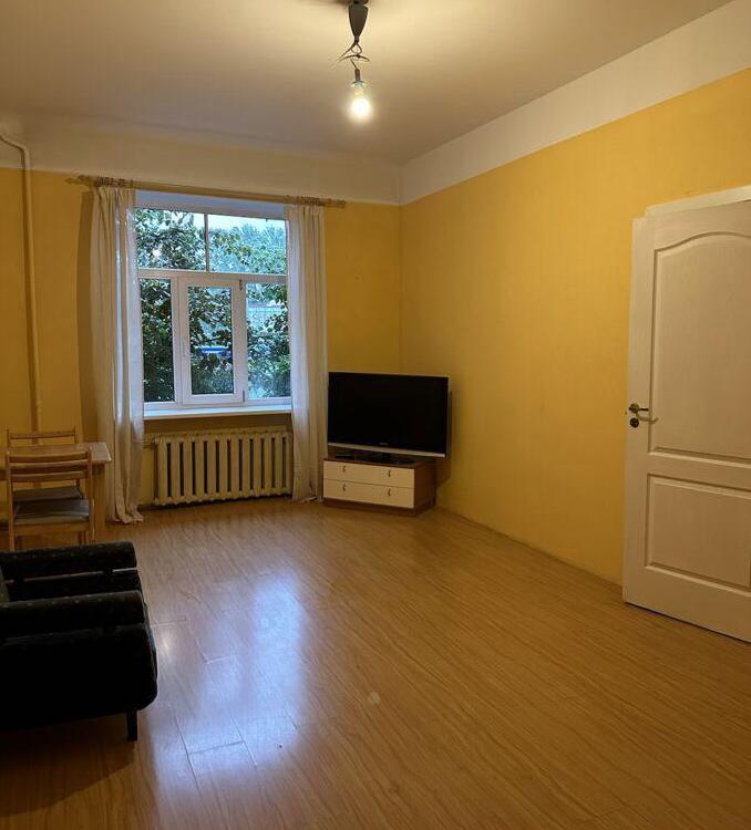 Apartment for rent, Dzirnavu street 110 a - Image 1