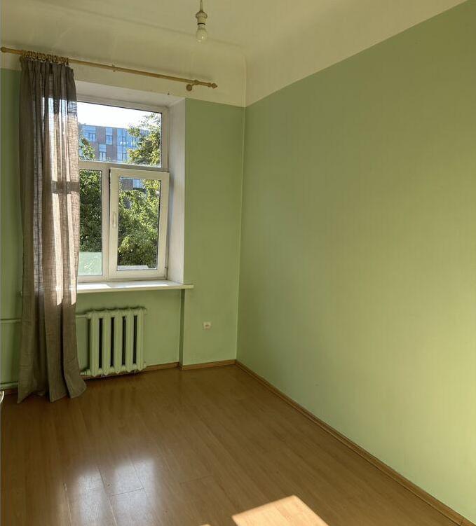 Apartment for rent, Dzirnavu street 110 a - Image 1