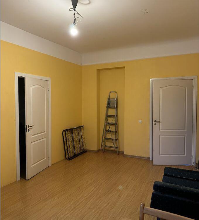 Apartment for rent, Dzirnavu street 110 a - Image 1