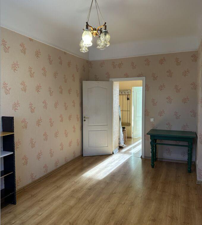 Apartment for rent, Dzirnavu street 110 a - Image 1