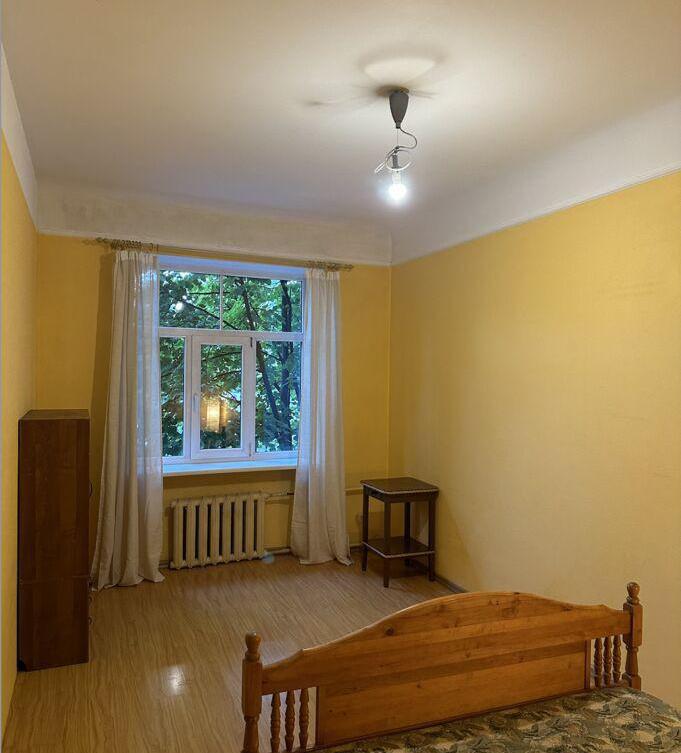 Apartment for rent, Dzirnavu street 110 a - Image 1
