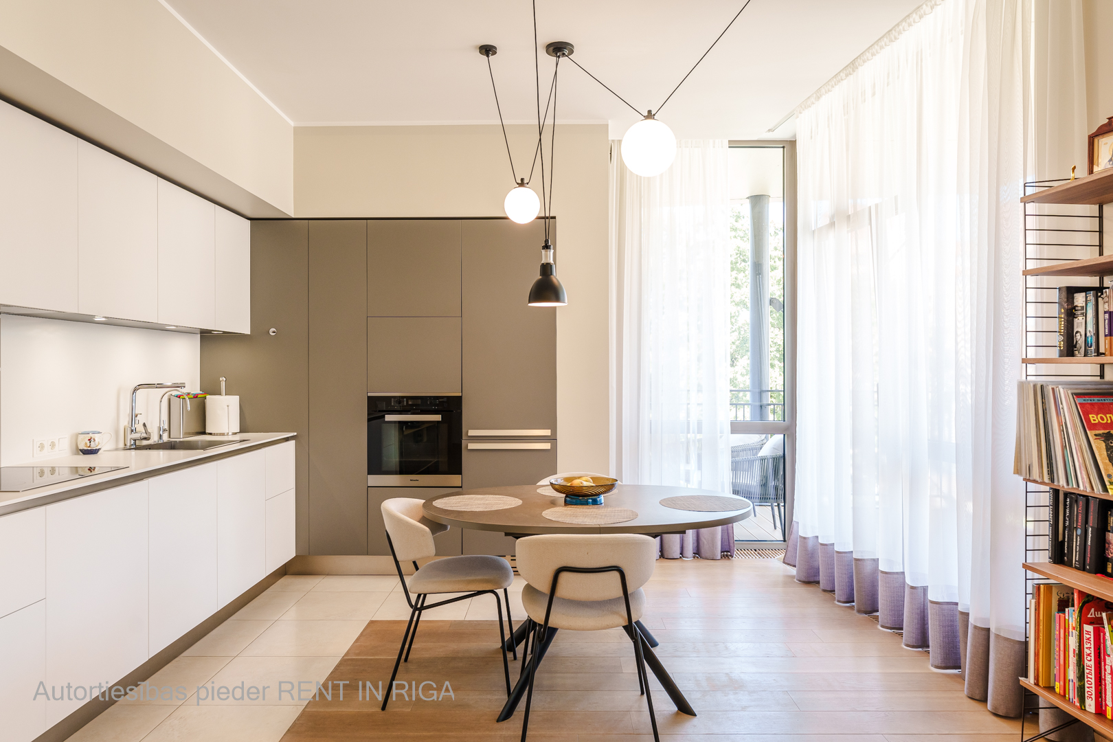 Сдают квартиру, улица Miera 57A - Изображение 1