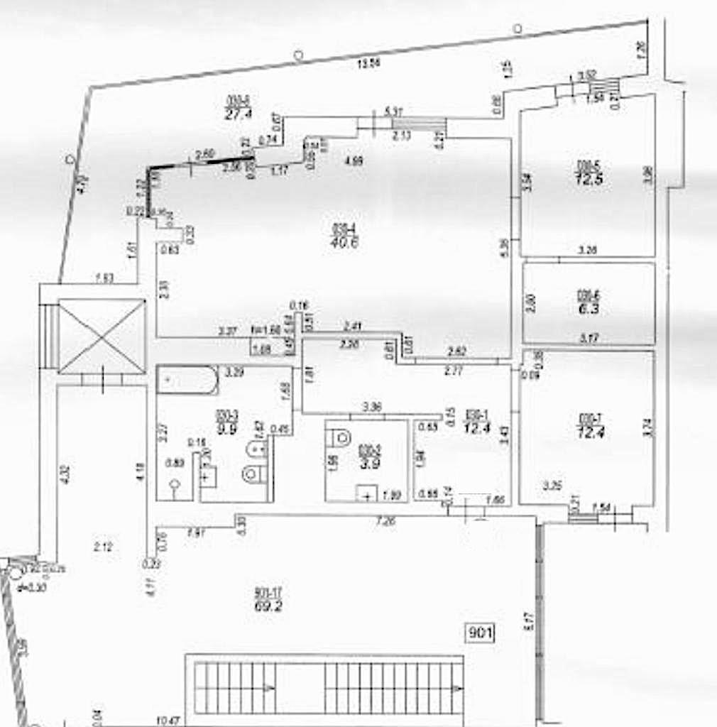 Сдают квартиру, улица Miera 57A - Изображение 1