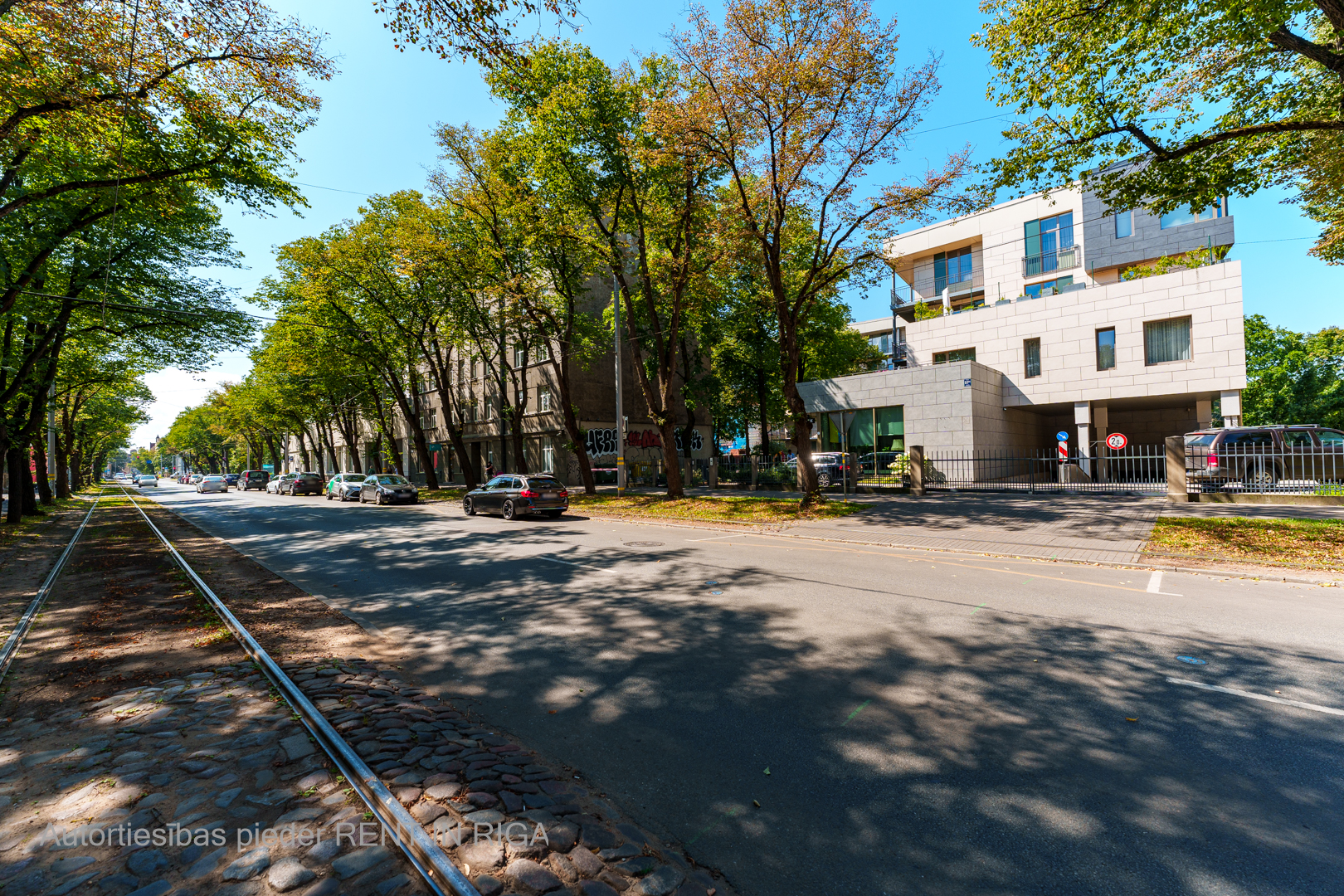 Сдают квартиру, улица Miera 57A - Изображение 1