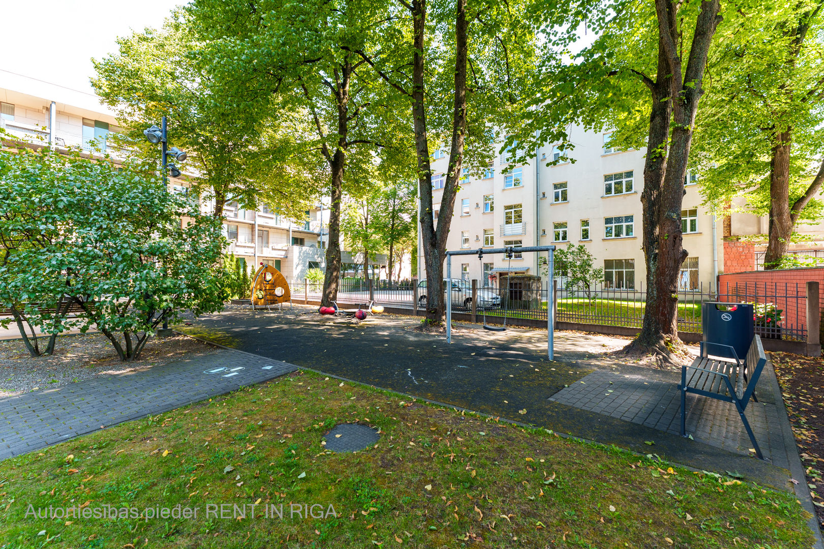 Сдают квартиру, улица Miera 57A - Изображение 1