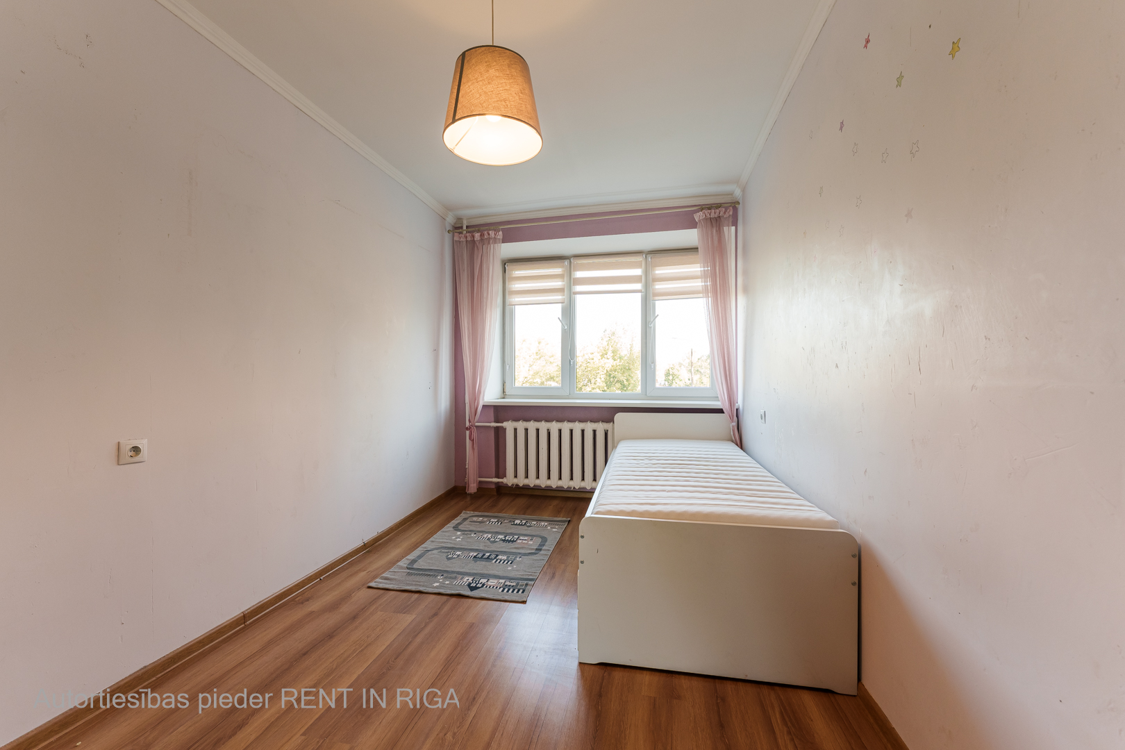 Apartment for rent, Ūmeo street 6 - Image 1