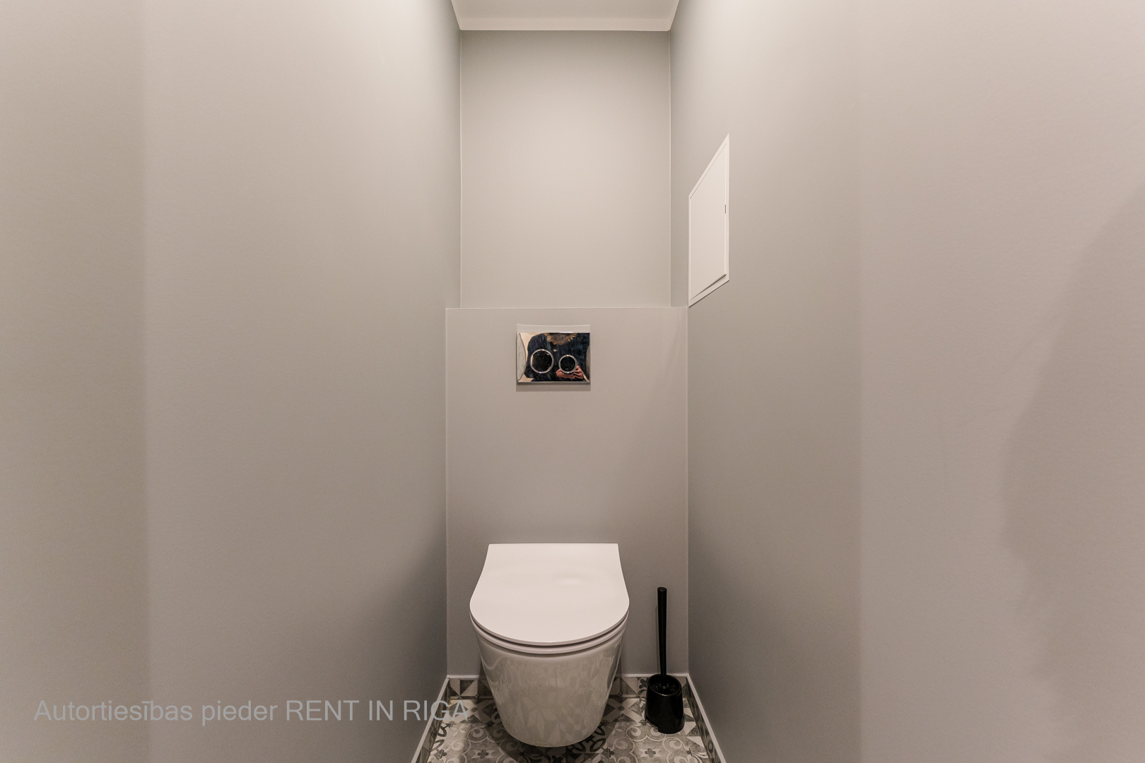 Apartment for rent, Ūmeo street 6 - Image 1