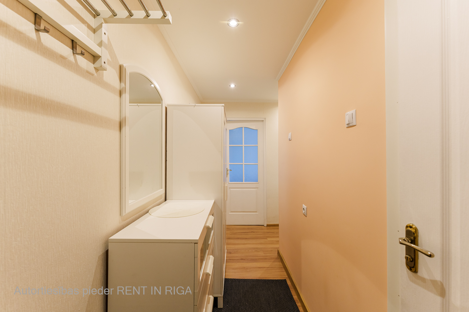 Apartment for rent, Ūmeo street 6 - Image 1