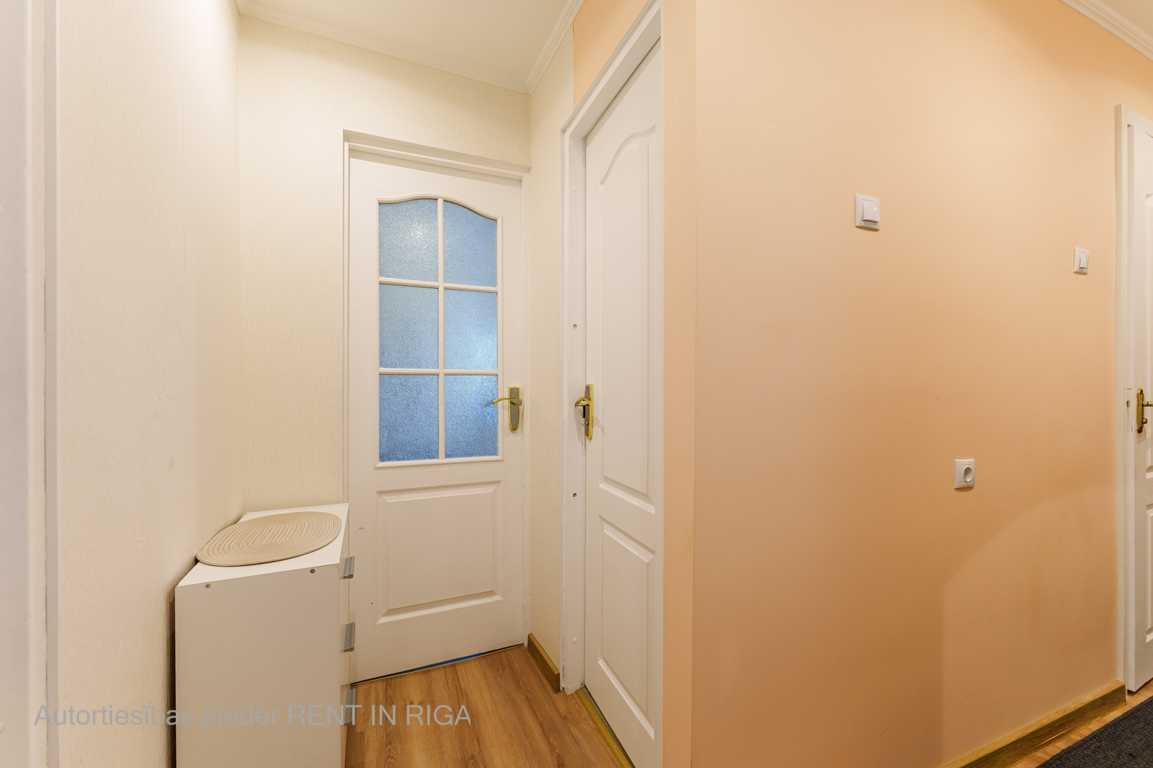 Apartment for rent, Ūmeo street 6 - Image 1